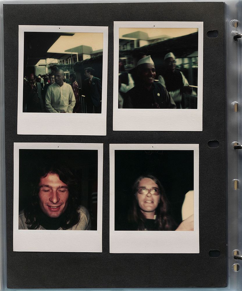 TVTV Lord of the Universe Documentary TVTV Lord of the Universe Documentary