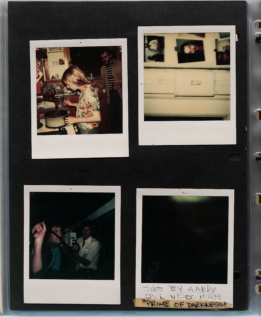 TVTV Lord of the Universe Documentary TVTV Lord of the Universe Documentary