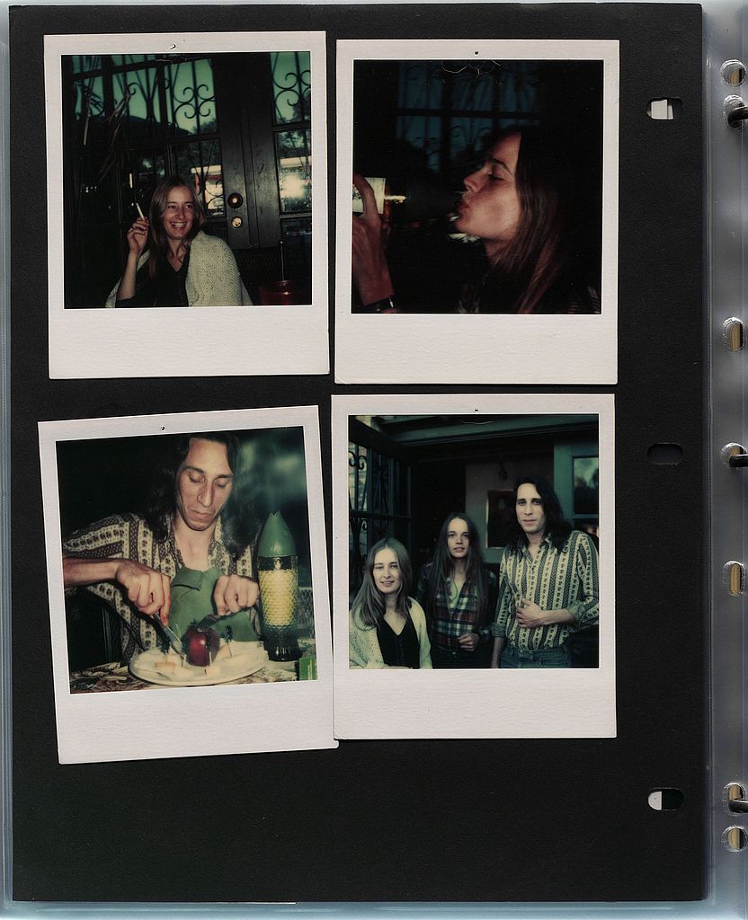 TVTV Lord of the Universe Documentary TVTV Lord of the Universe Documentary