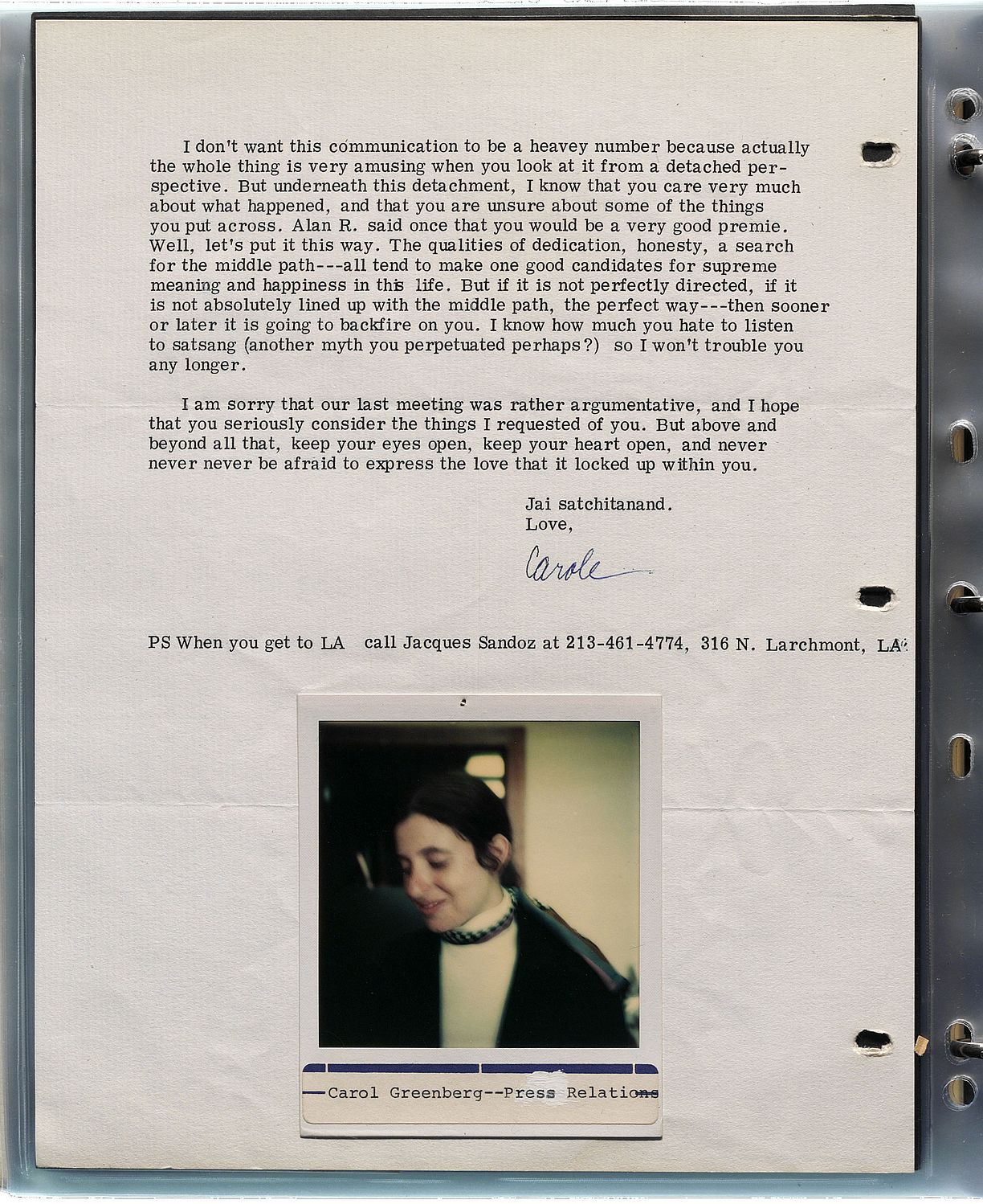 TVTV Lord of the Universe Documentary TVTV Lord of the Universe Documentary