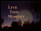 Live This Moment