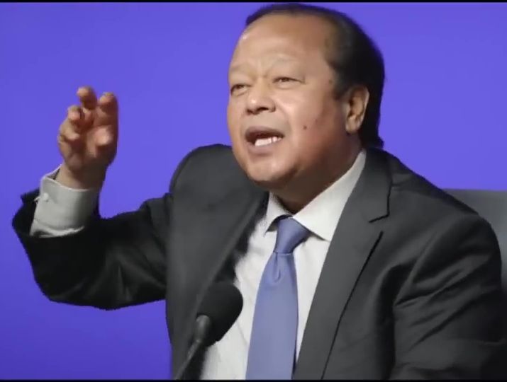 Prem Rawat 2013