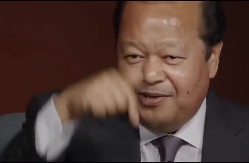 Prem Rawat in Brmingahm