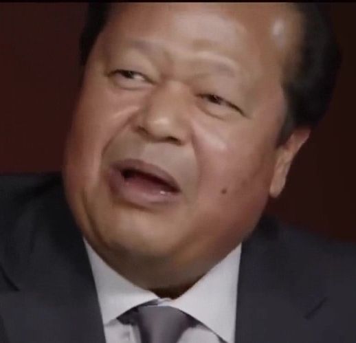 Prem Rawat in Brmingahm