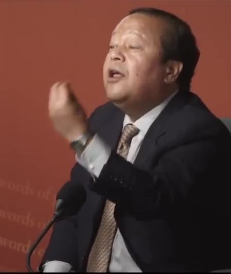 Prem Rawat in Cancun Mexico
