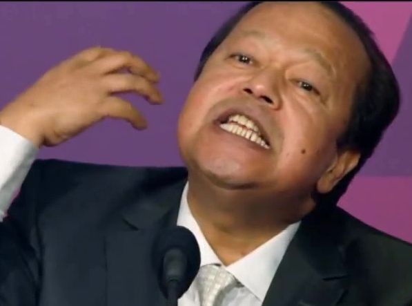 Prem Rawat 2013