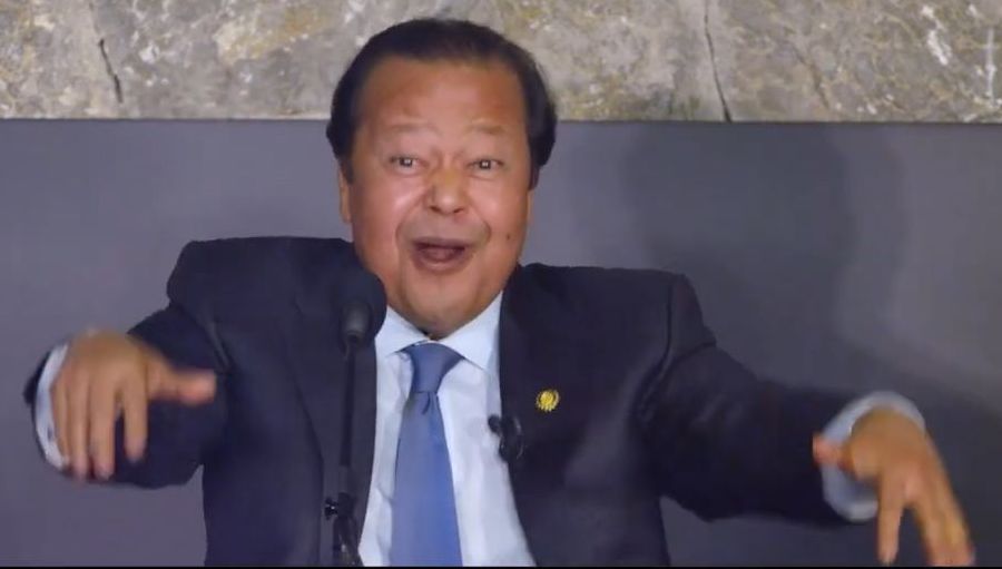 Prem Rawat fka Maharaji 2013