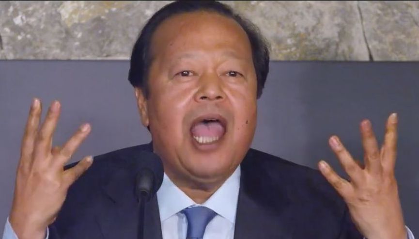 Prem Rawat fka Maharaji 2013