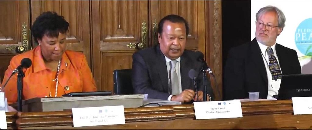 Prem Rawat 2014